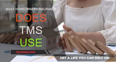TMS Homeowners Insurance: What You Need to Know