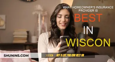 Best Homeowner's Insurance Provider in Wisconsin