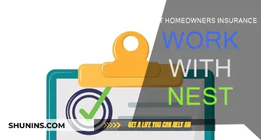 Nest Homeowners: Insurance Partners for Smart Homes