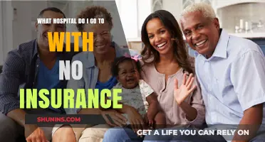 Where to Get Treated Without Insurance?