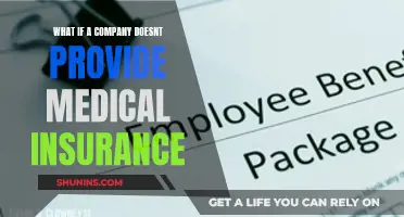 The Cost of Not Offering Health Insurance