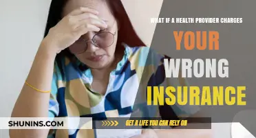 Wrong Insurance Charged: How to Handle Billing Errors by Providers