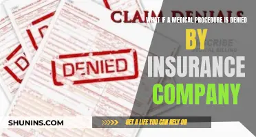 Understanding Insurance Denials and Your Options
