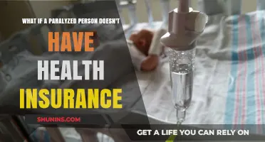Paralyzed Without Coverage: The Devastating Reality of Uninsured Healthcare
