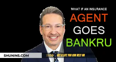 Insurance Agent Bankruptcy: What Happens to Your Policy?
