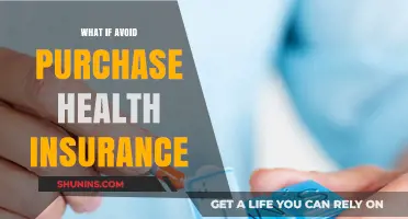 Skipping Health Insurance: Risks, Consequences, and What You Need to Know
