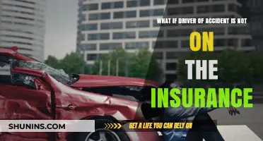 Uninsured Drivers: Who Pays for Accident Damages?