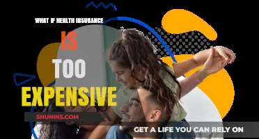 Health Insurance Costs Skyrocketing: Affordable Alternatives and Solutions