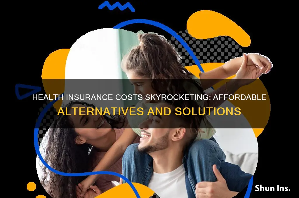 what if health insurance is too expensive