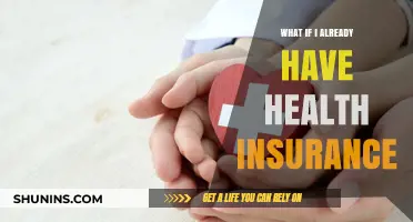Already Insured? Why You Might Still Need Additional Health Coverage
