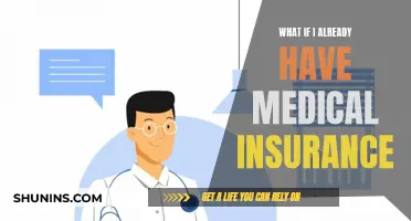 How to Maximize Your Existing Medical Insurance Coverage