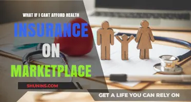 Struggling to Afford Marketplace Health Insurance? Explore Your Options Now