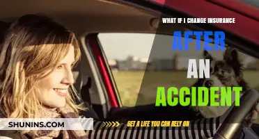Switching Insurance After an Accident: What You Need to Know