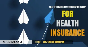 Switching Health Insurance Coordinating Agencies: What You Need to Know