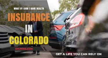 No Health Insurance in Colorado? What You Need to Know