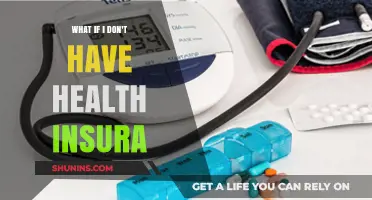 No Health Insurance? Here's What You Need to Know Now