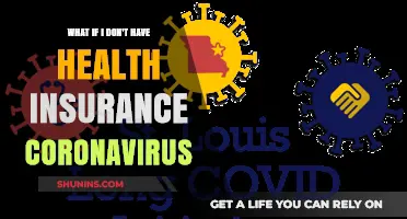No Health Insurance? Coronavirus Care Options and Financial Assistance