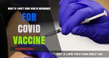 No Health Insurance? COVID Vaccine Access and Your Options Explained