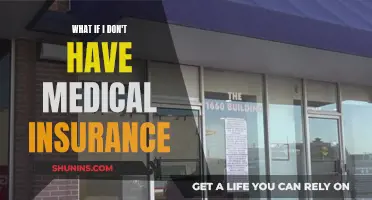 Navigating Healthcare Without Medical Insurance: What Are Your Options?