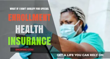 Missed Special Enrollment? Alternative Health Insurance Options to Consider
