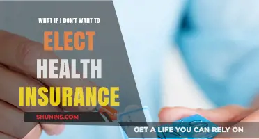 Skipping Health Insurance: Risks, Alternatives, and What You Need to Know