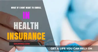 Skipping Health Insurance: Risks, Alternatives, and What You Need to Know