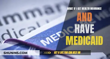 Health Insurance and Medicaid: Can You Have Both?