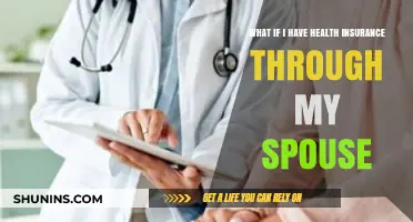 Spousal Health Insurance: What You Need to Know About Coverage