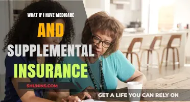 Medicare and Supplemental Insurance: Understanding Your Coverage Options