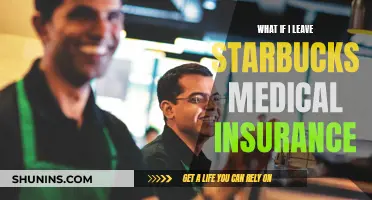 Starbucks Medical Insurance: What's the Alternative?