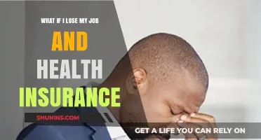 Surviving Job Loss: Navigating Health Insurance and Financial Uncertainty