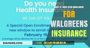 Last-Minute Insurance Enrollment: What Are My Options?