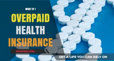 Overpaid Health Insurance? Steps to Recover Your Excess Premiums