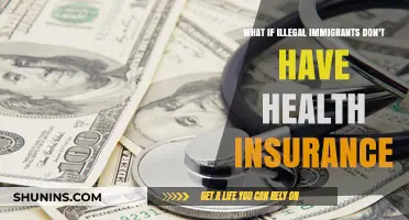 Uninsured and Undocumented: The Health Crisis of Illegal Immigrants
