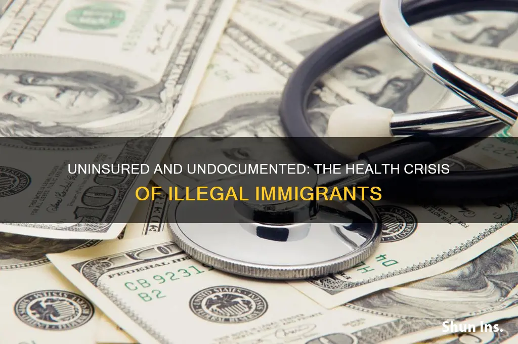 what if illegal immigrants don