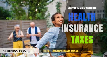 Staying on Parents' Health Insurance: Tax Implications You Need to Know