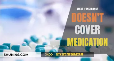 Navigating Options When Insurance Refuses Medication Coverage