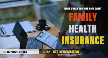 Dual Family Health Insurance: Benefits and Considerations for Couples