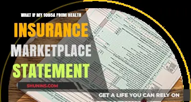 Understanding Your 1095-A: Key Steps for Health Insurance Marketplace Filing