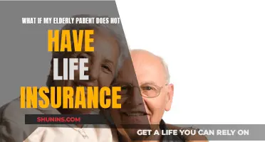 Life Insurance for Elderly Parents: What Are Your Options?