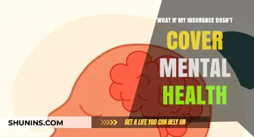 Mental Health Coverage Gap: What to Do When Insurance Falls Short