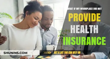 No Health Insurance at Work? What You Need to Know