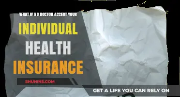 When Doctors Reject Your Health Insurance: Navigating Coverage Challenges