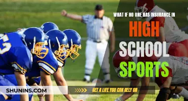 Uninsured Athletes: The Risks and Realities of High School Sports