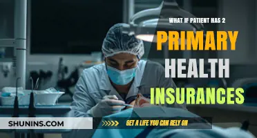 Dual Primary Health Insurance: Benefits, Challenges, and Coordination Strategies