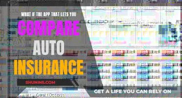 Auto Insurance Comparison App: Revolutionizing the Insurance Industry