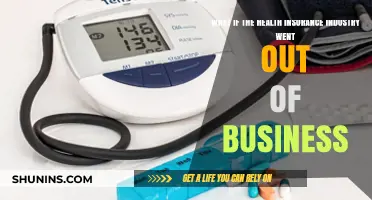 What If Health Insurance Disappeared? Exploring a World Without Coverage