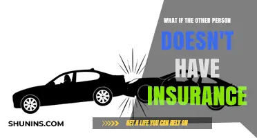 Uninsured Collision: What Happens When the Other Driver Lacks Coverage?
