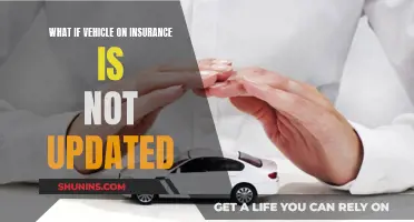 Outdated Insurance: Driving Risks and Consequences