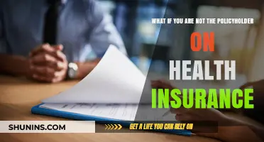 Not the Policyholder? Understanding Your Rights in Health Insurance Coverage